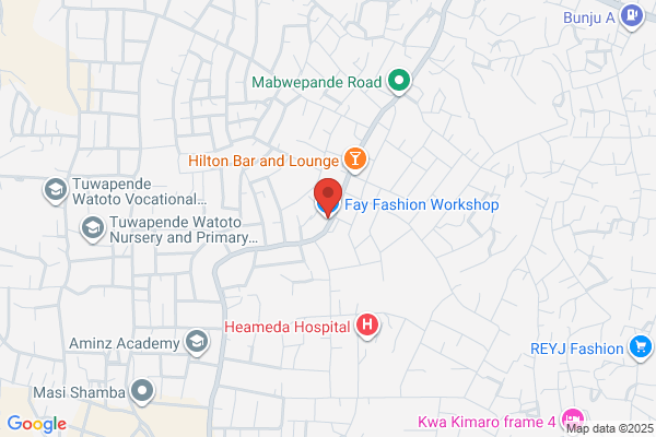 Fays Leather Boutique