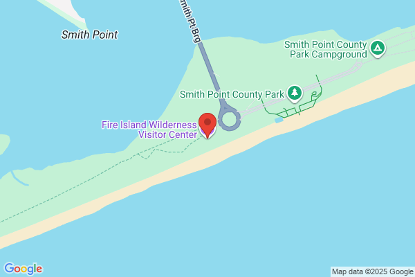 Fire Island Tourist Bureau