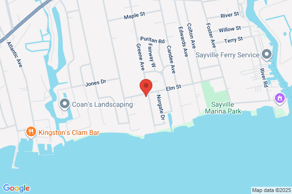 Long Island Marine Surveyor Co Inc