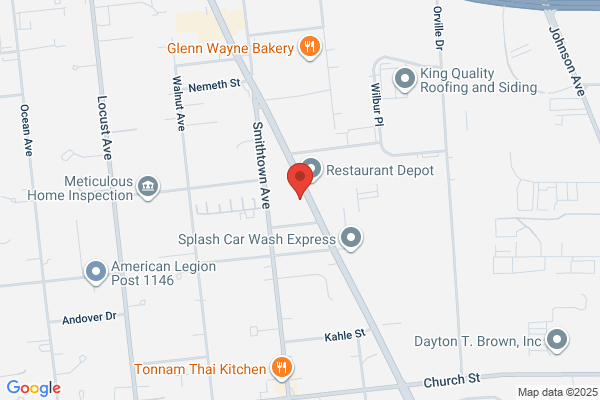 Moloney Funeral Homes, Bohemia