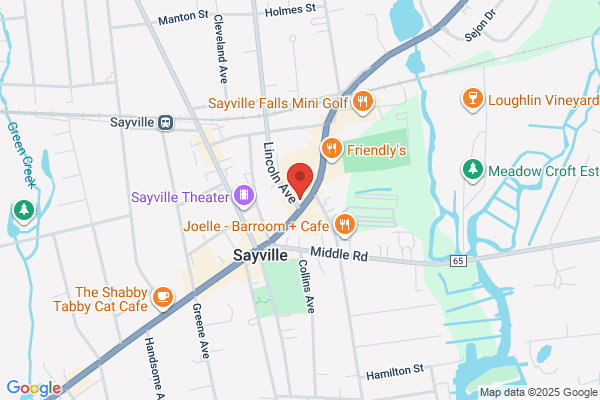 Sayville Chamber of Commerce