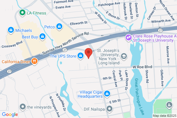 Sayville Fleet Office