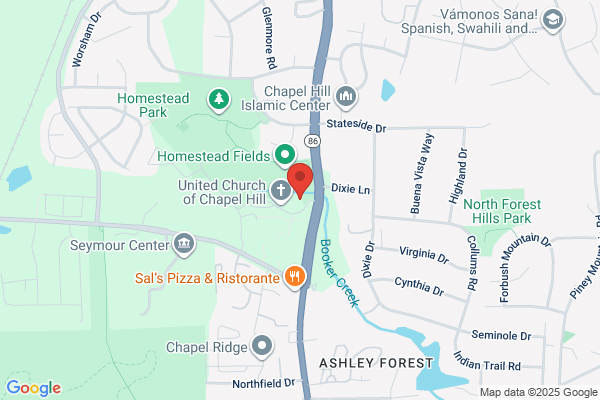 United Church Preschool