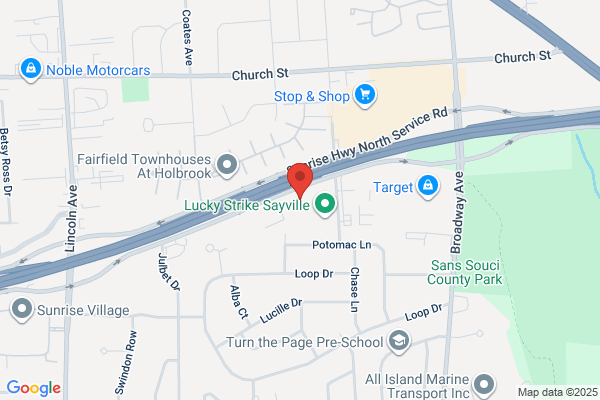Zwanger Pesiri Radiology - Sayville