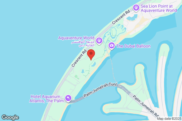 Atlantis Resorts Realty