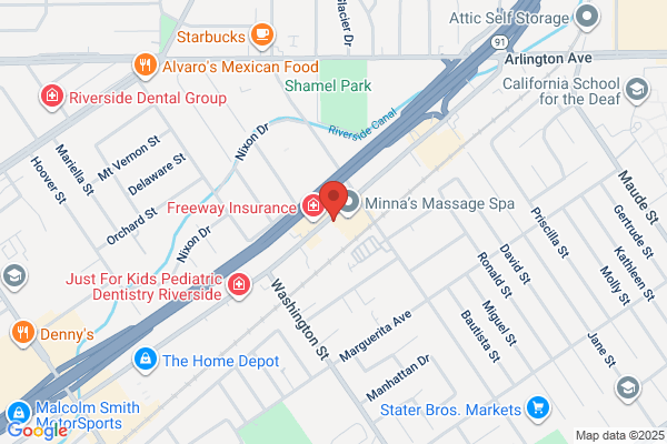 Mission Properties