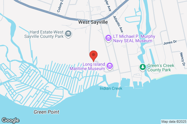 Meadow Edge At West Sayville Golf Course