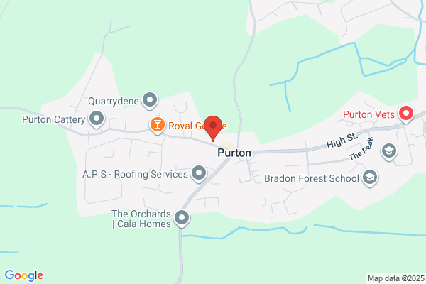 Petzold Tree Surgeon