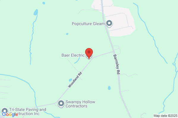Baer's Electrical Service