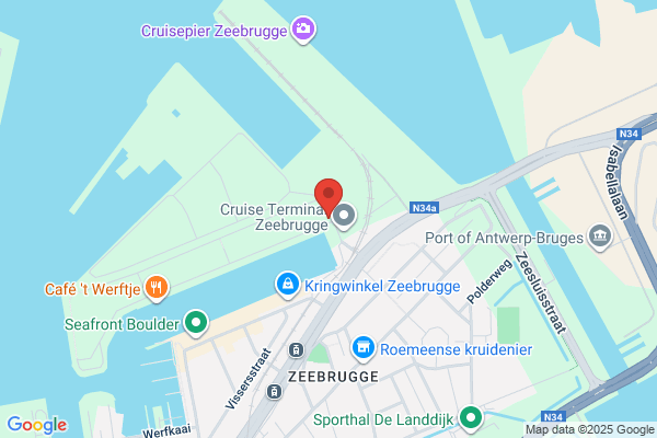 Cruise Express and Travel