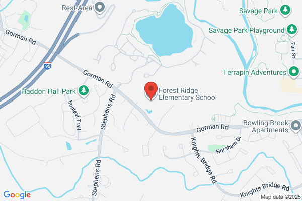 Howard County School District, Forest Ridge Elementary School