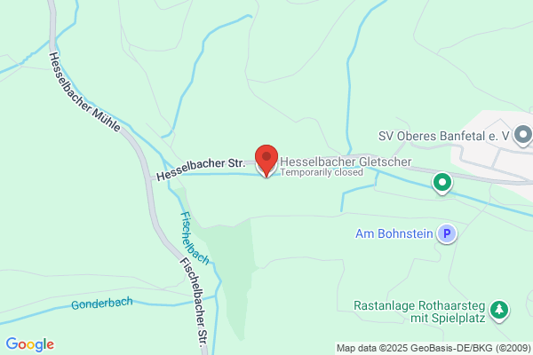 Hesselbacher Brothers