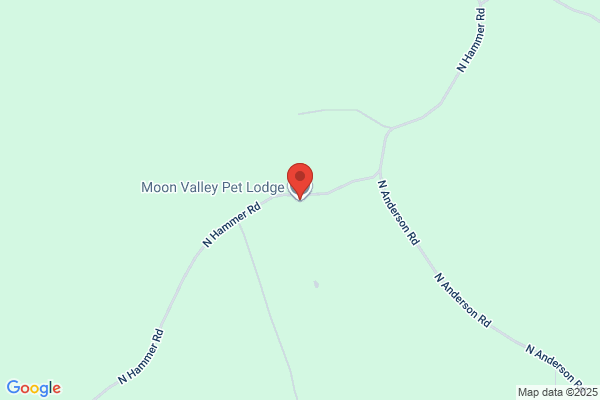 Moon Valley Pet Lodge