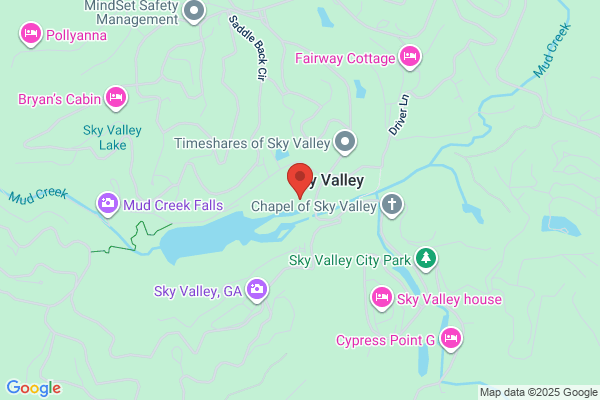 Sky Valley Country Club