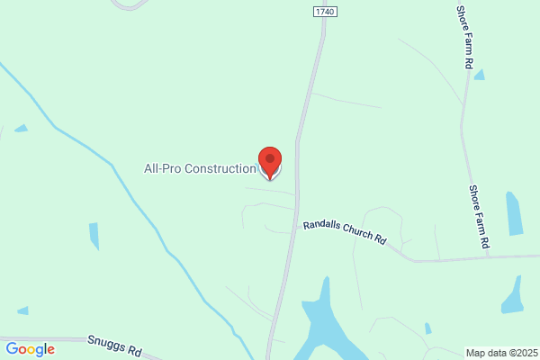 Allpro Construction Services