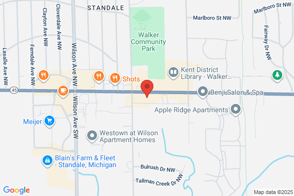 Cody Properties