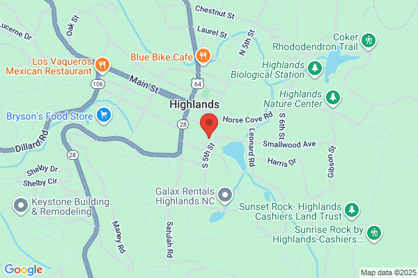 Highlands Community Child Development Center