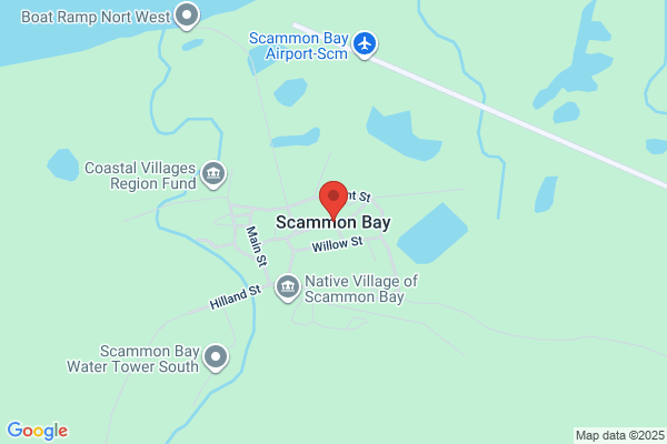 Scammon Bay City of, Choose Life Program