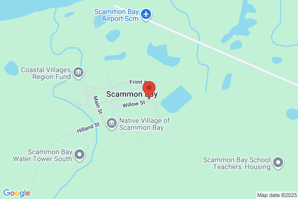Scammon Bay Clinic