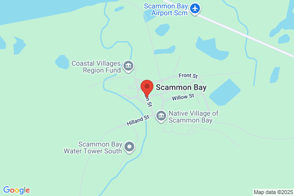 Scammon Bay Headstart