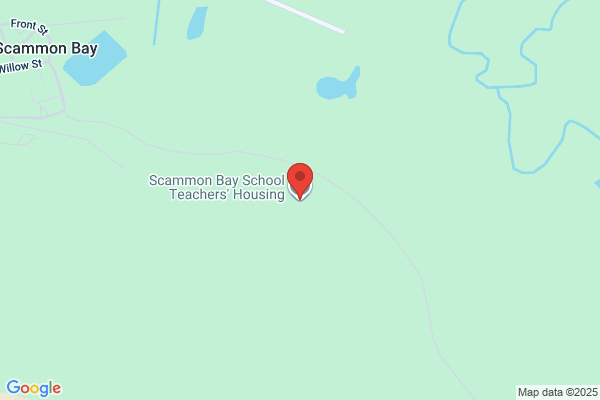 Scammon Bay School