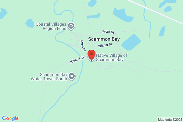 Scammon Bay Traditional Council, Office