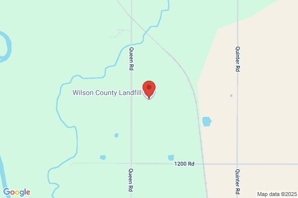 Wheatland Landfill