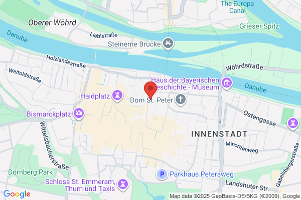 Kaffee Haus the