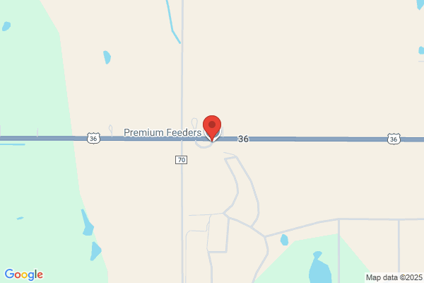 Premium Feeders Inc