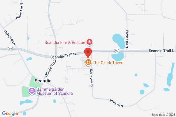 Scandia State Bank