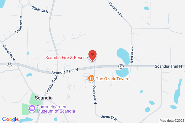New Scandia Fire & Rescue