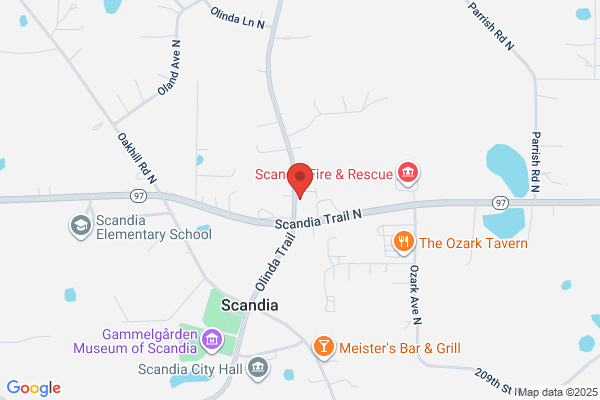 Scandia Creamery
