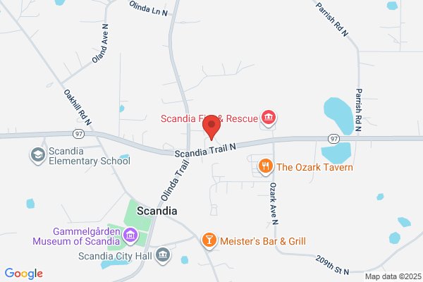 Scandia Feed & Pet