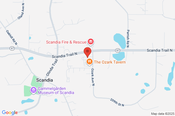Scandia Olde Towne Liquors