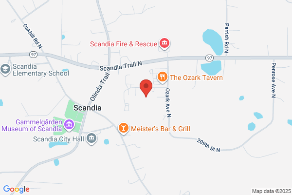 Scandia Self Storage