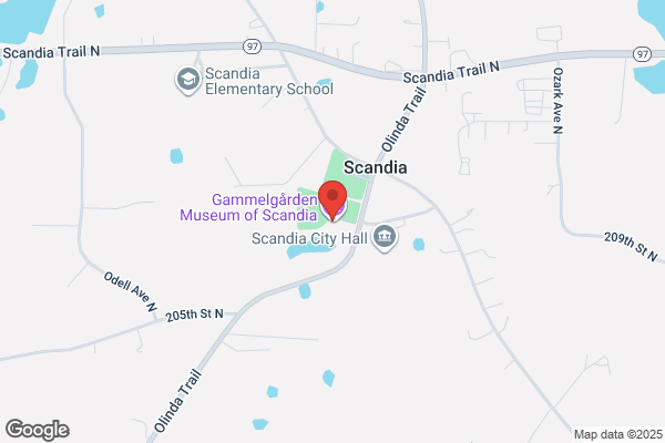 Scandia Store