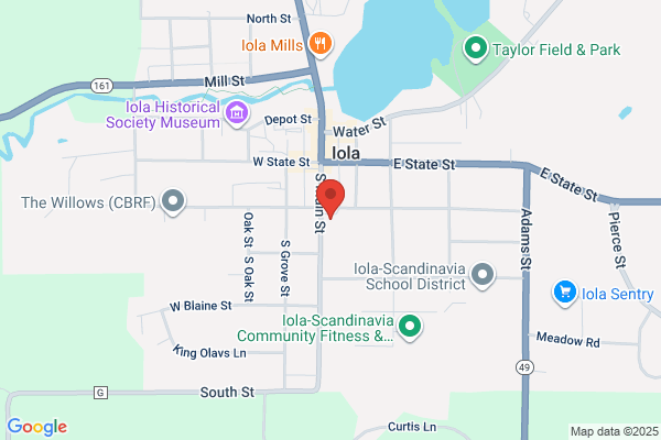 Aspirus Iola Clinic
