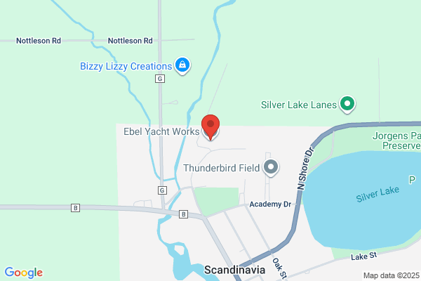 Ebel Woodworking Inc