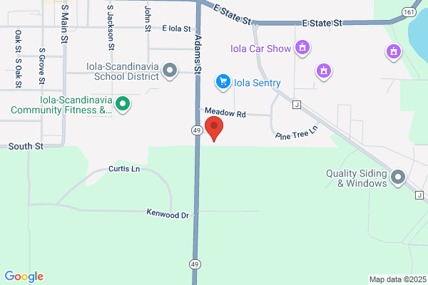 Iola Dental Clinic