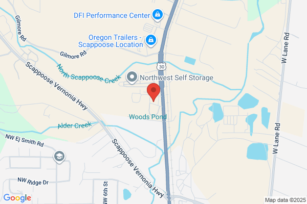 Scappoose Muffler