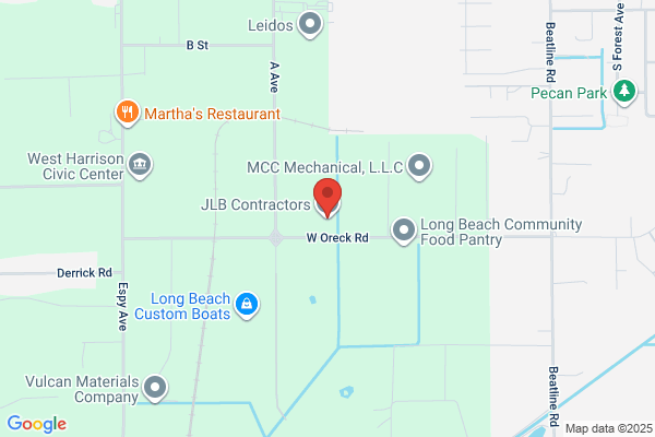 Jlb & Son Inc