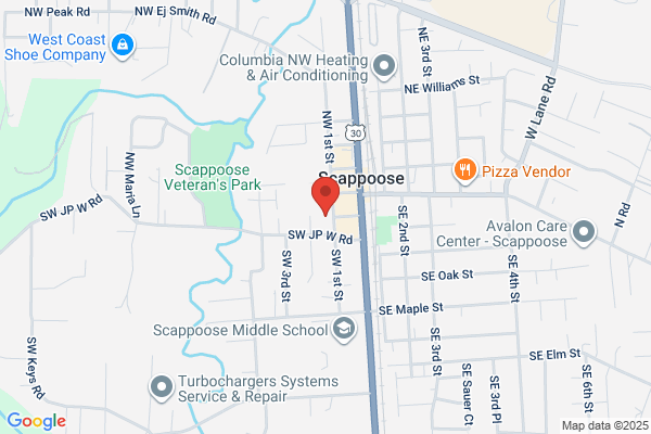 Columbia Acupuncture