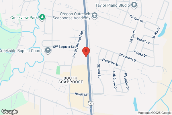 Hopkins Chiropractic Clinic