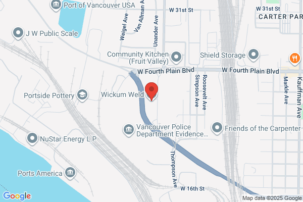 Wickum Enterprises