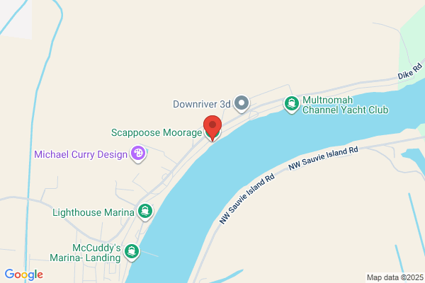 Scappoose Moorage