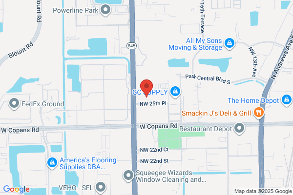 Electrodyne Systems Inc