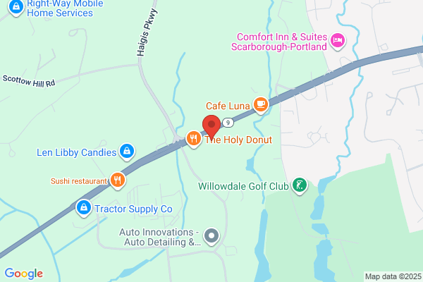 Hospice of Southern Maine