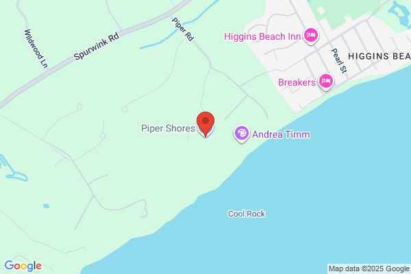 Piper Shores Retirement Community