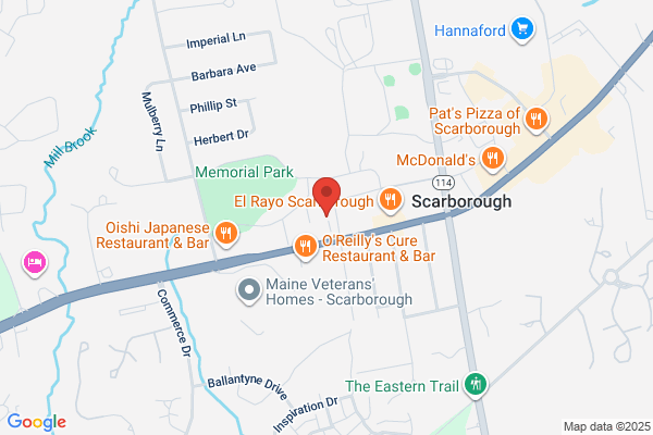 Scarborough Town of, Assessor