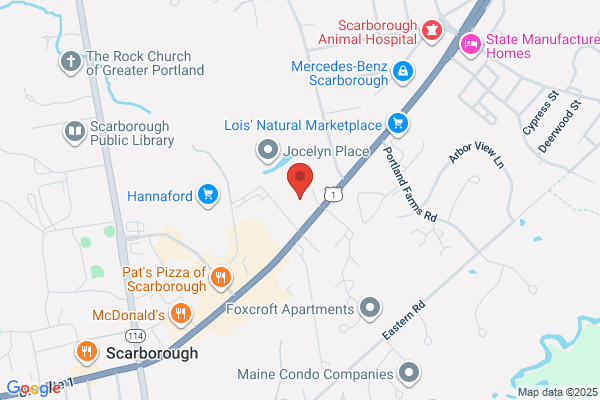 Merit Pools of Portland Inc